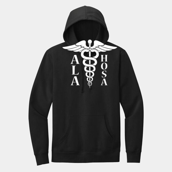 Hosa - ALA - V.I.T. Fleece Hoodie Thumbnail