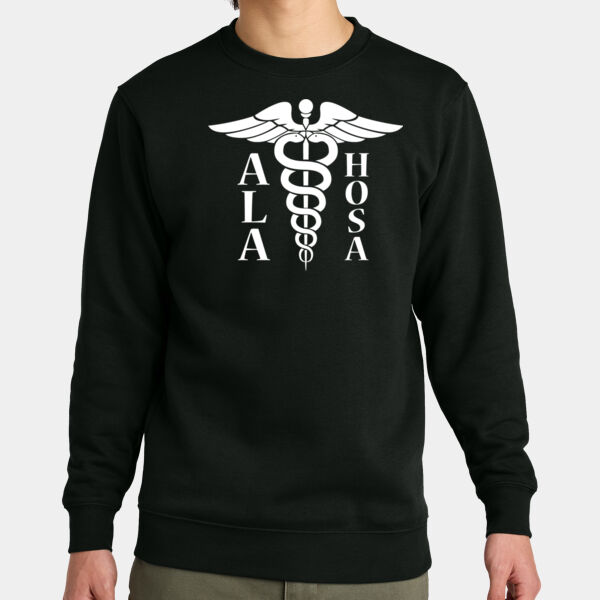 Hosa - ALA - V.I.T. Fleece Crew Thumbnail